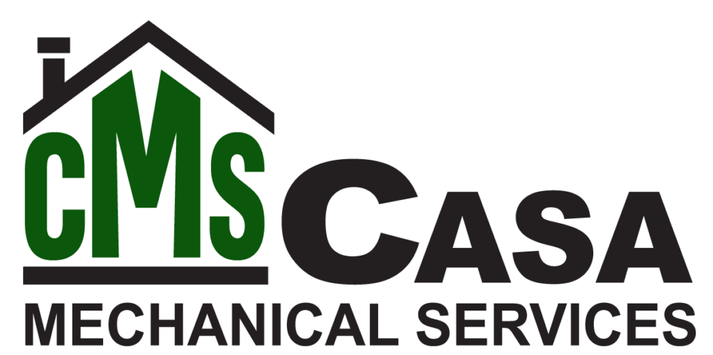casa mechanical logo