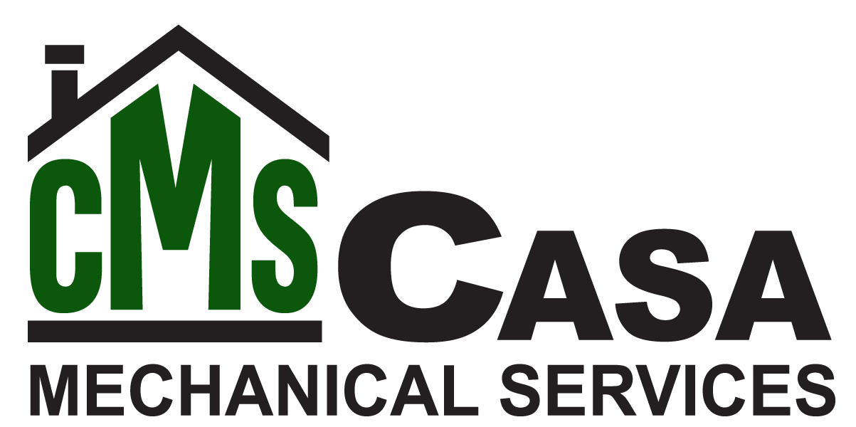 casa mechanical logo