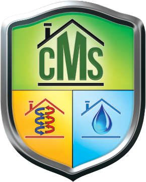CMS Shield Icon